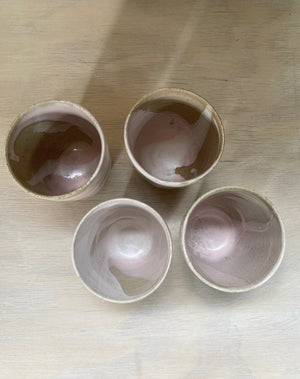 Blush Cup - Second