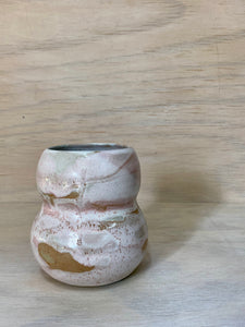 Blush Vase - Second