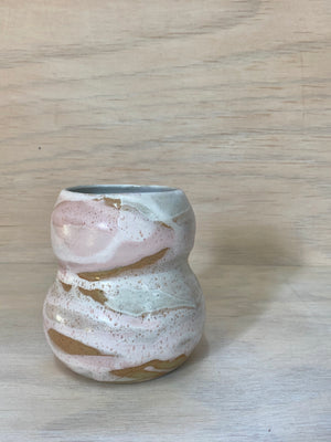 Blush Vase - Second