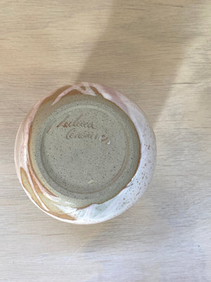 Blush Vase - Second