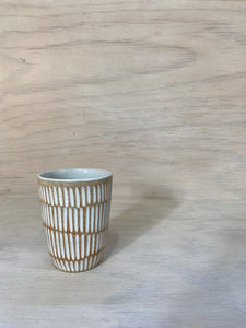 Shell Cup - Second