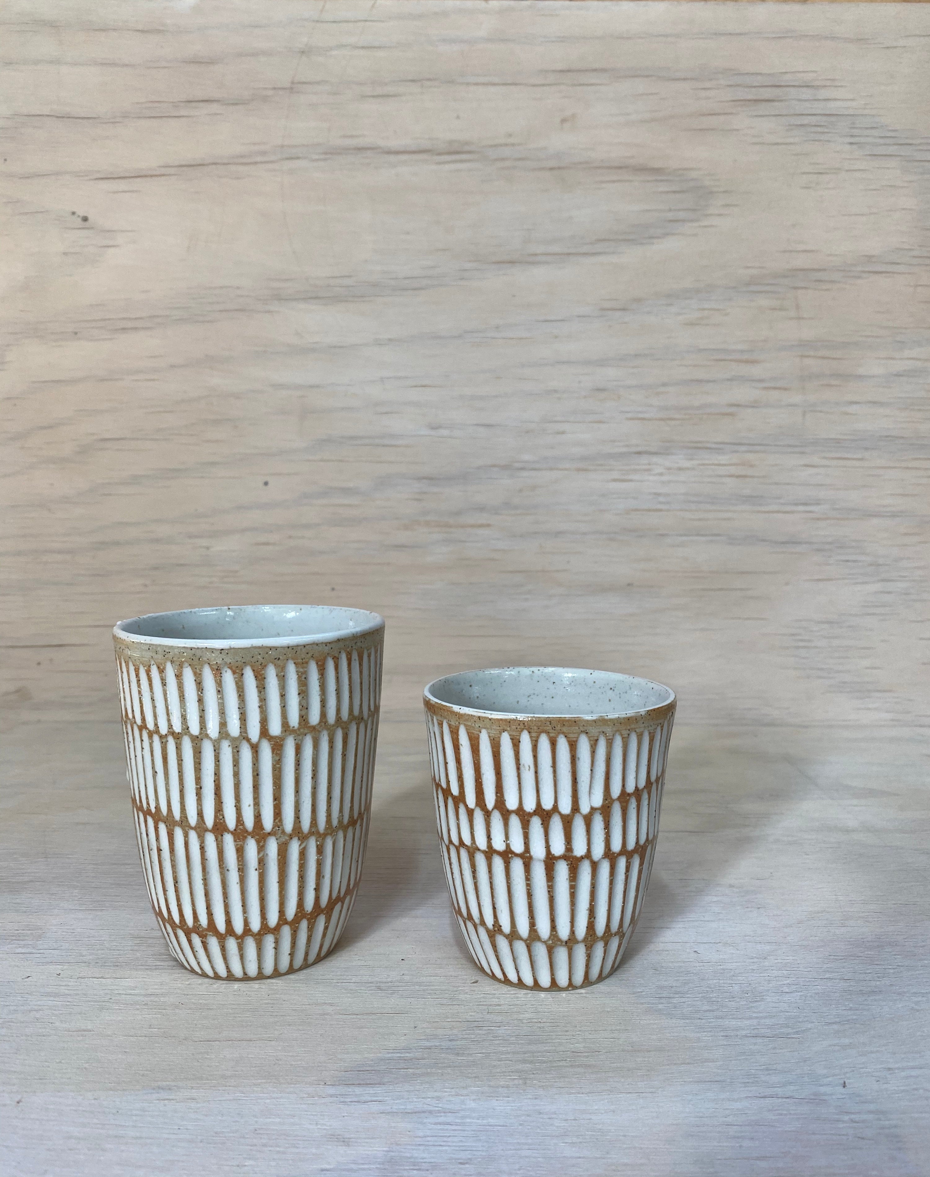 Shell Cup - Second