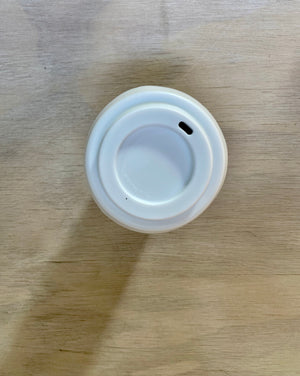 Blush Travel Mug - Second