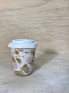 Blush Travel Mug - Second