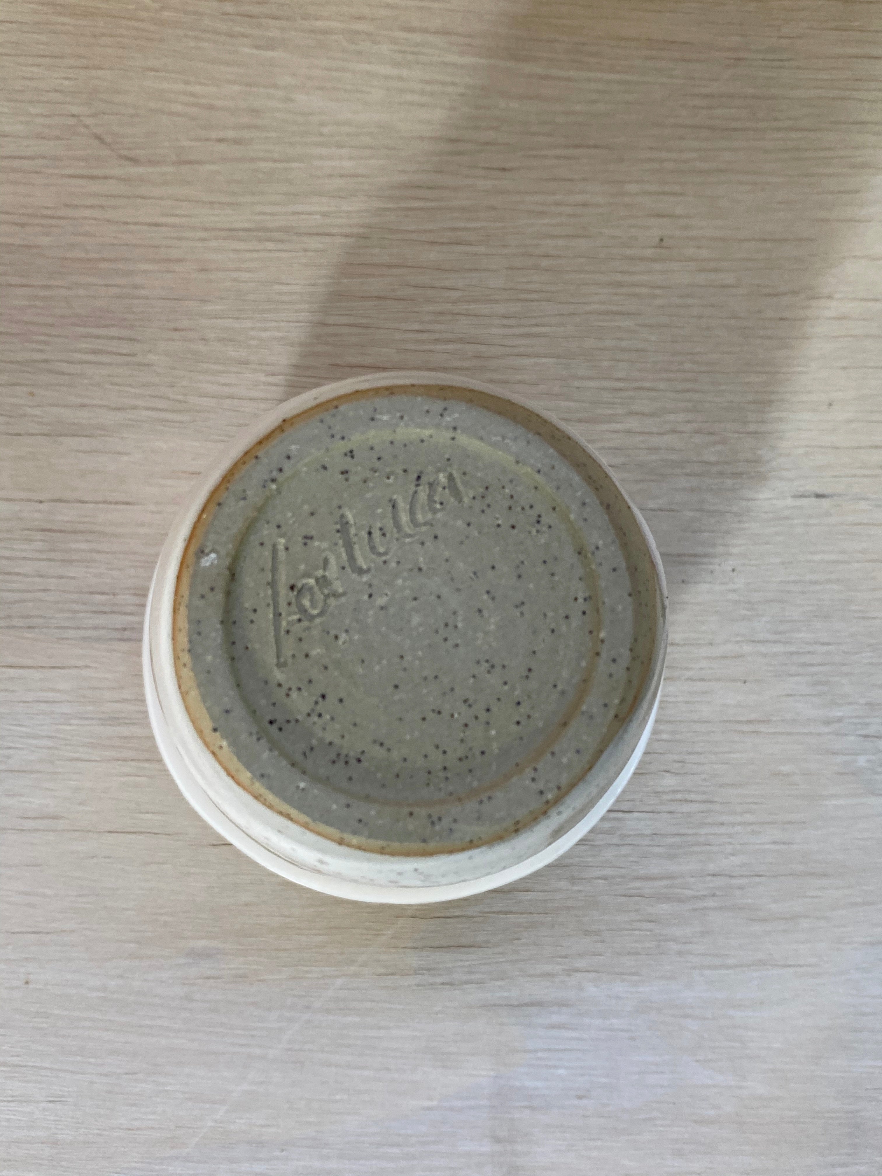 Blush Travel Mug - Second