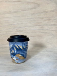 Stormy Travel Mug - Second