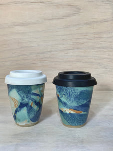 Ocean Travel Mug - Second