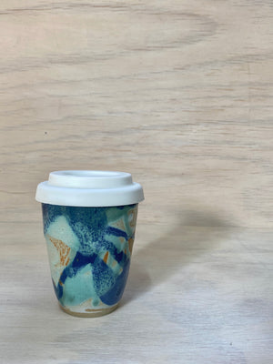 Ocean Travel Mug - Second