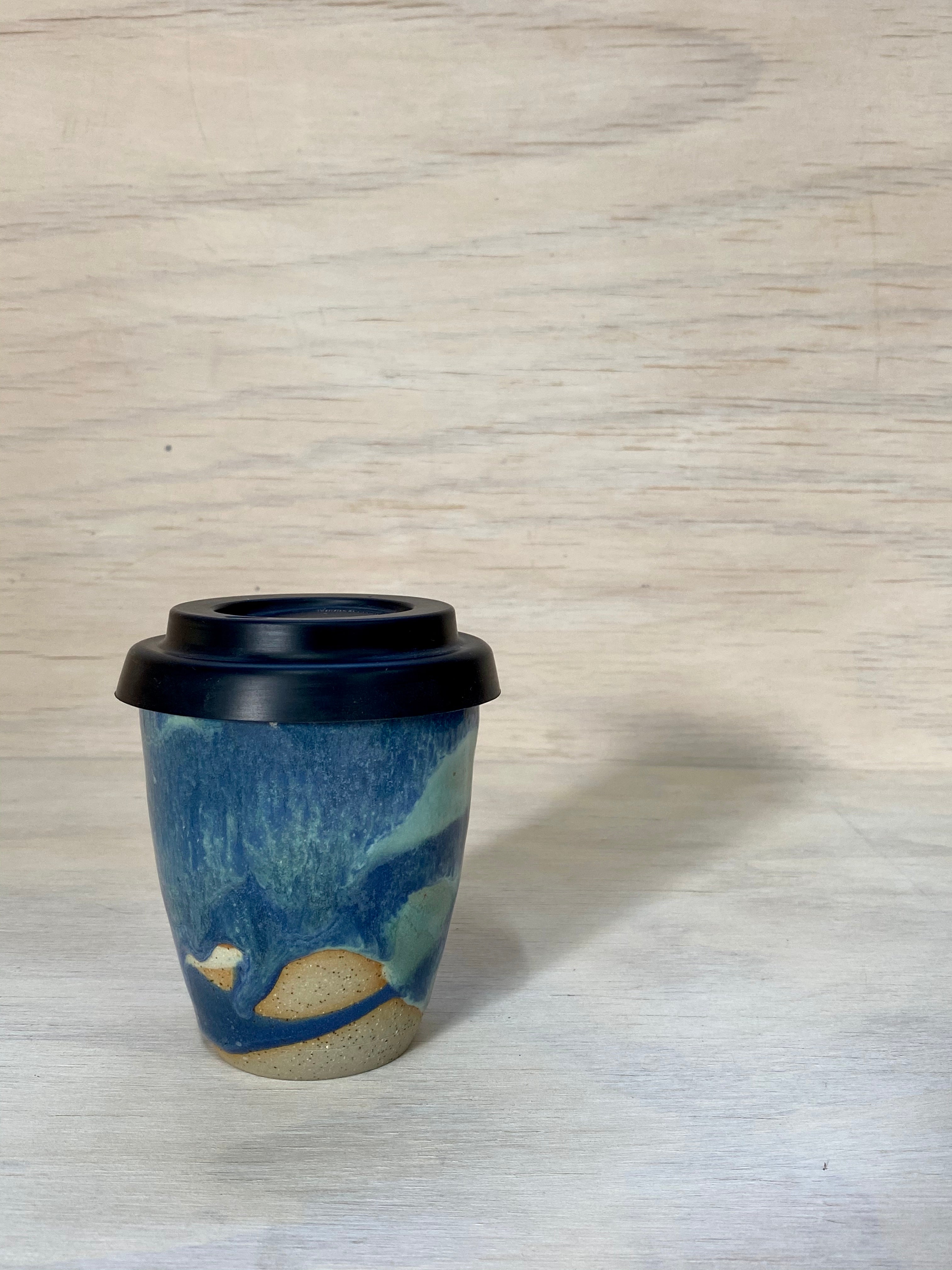 Ocean Travel Mug - Second