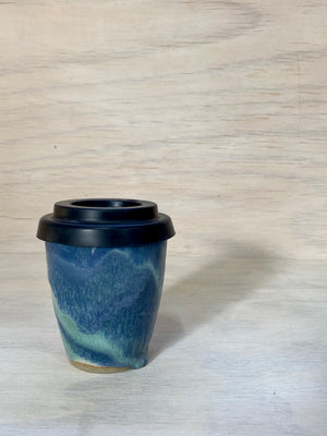 Ocean Travel Mug - Second