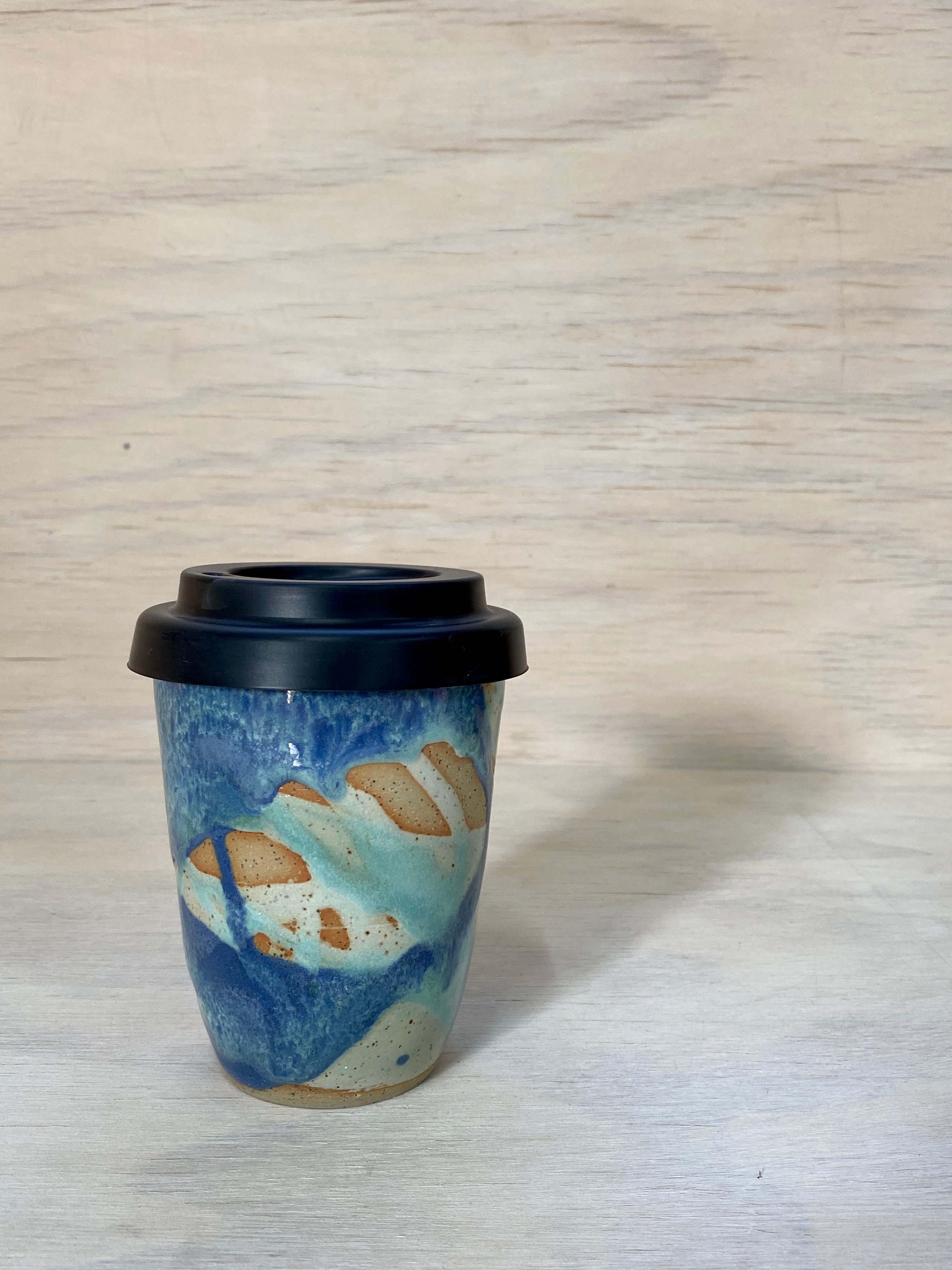 Ocean Travel Mug - Second