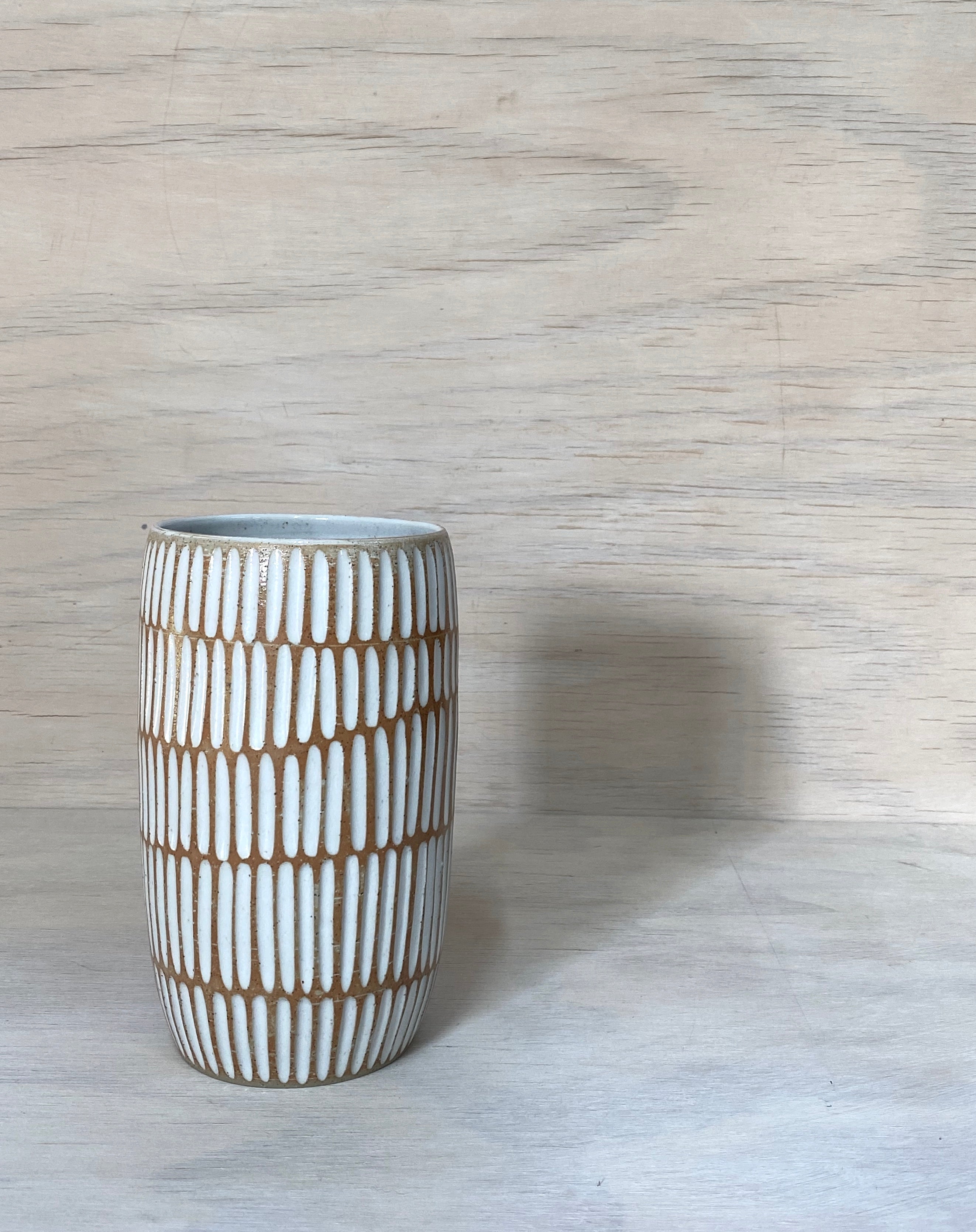 Shell Vase - Second