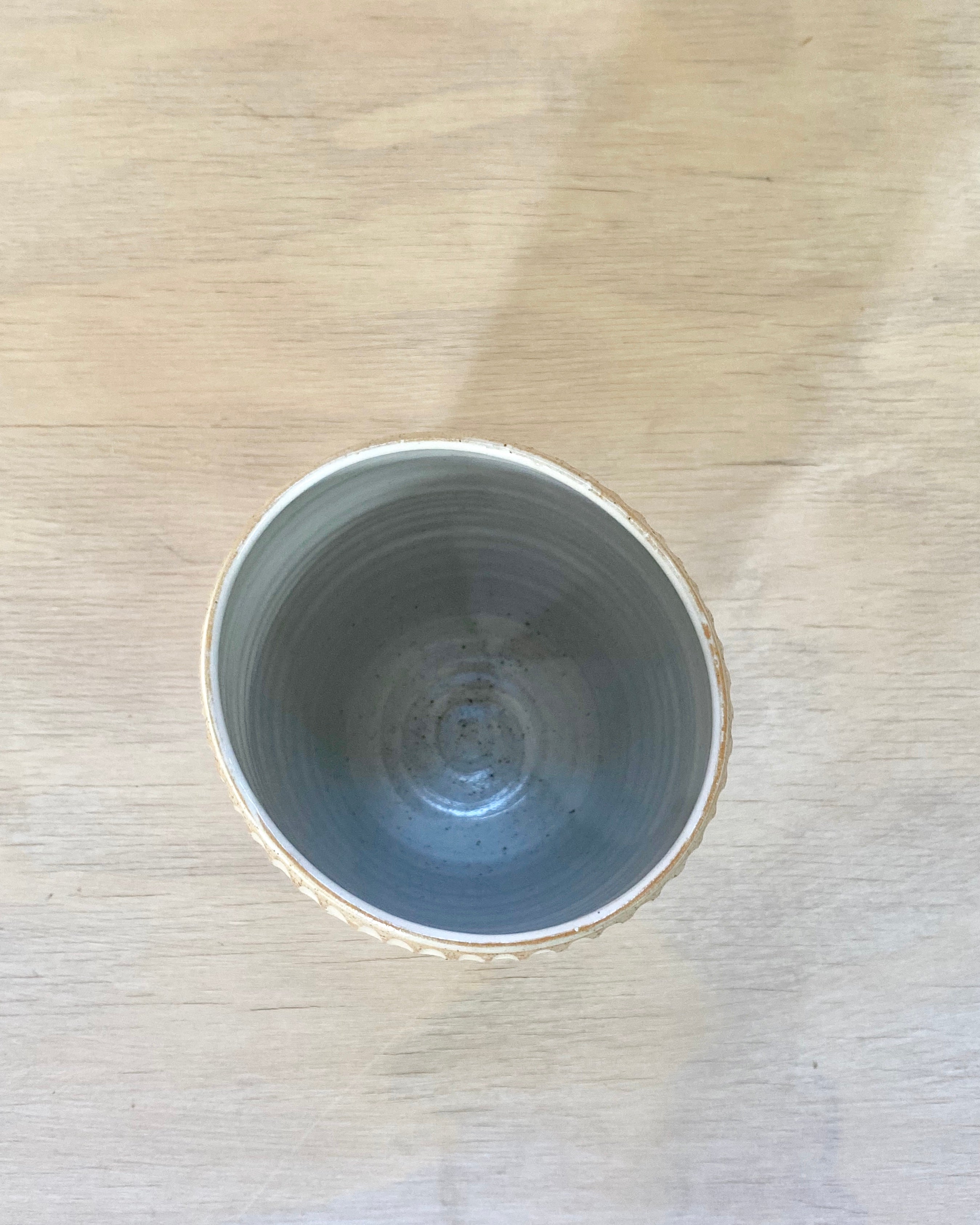 Shell Vase - Second