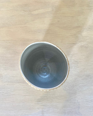 Shell Vase - Second