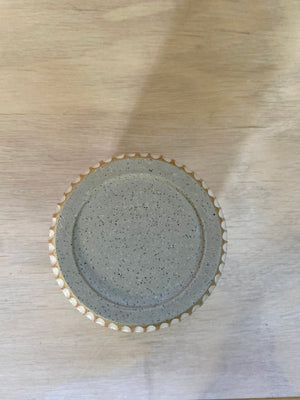 Shell Vase - Second