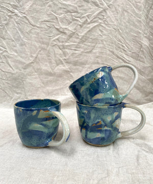 Ocean Mug