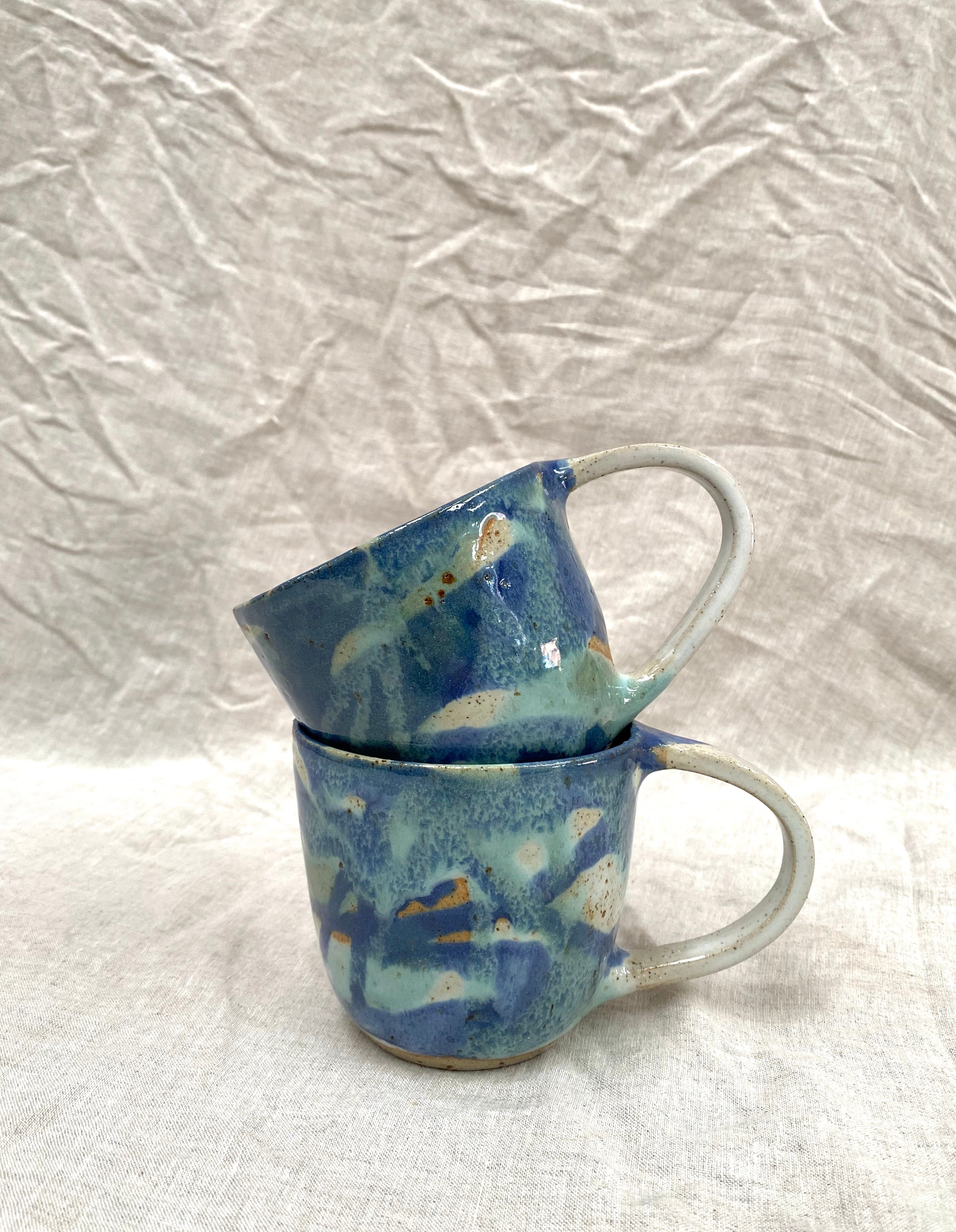 Ocean Mug
