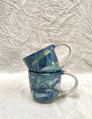 Ocean Mug