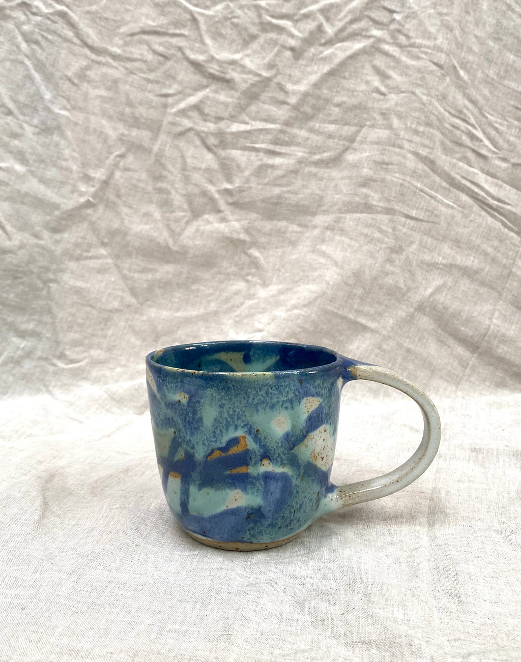 Ocean Mug