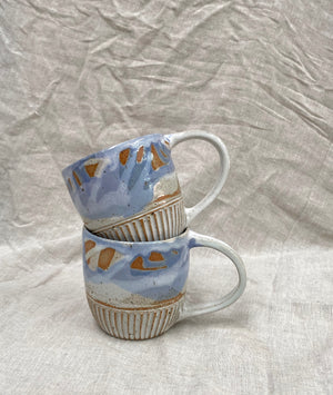 Pastel Mug
