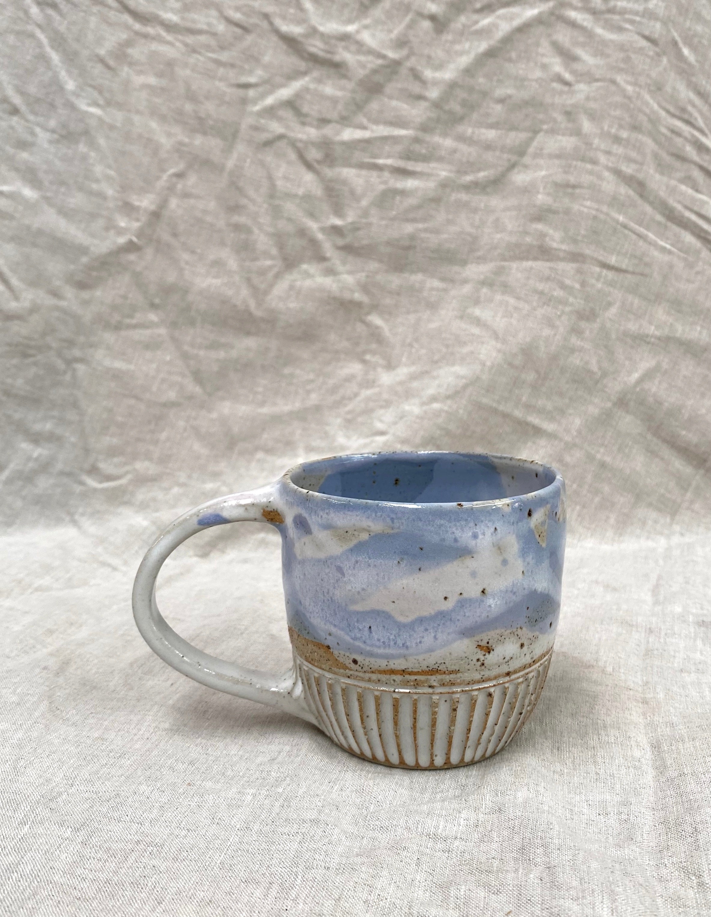 Pastel Mug