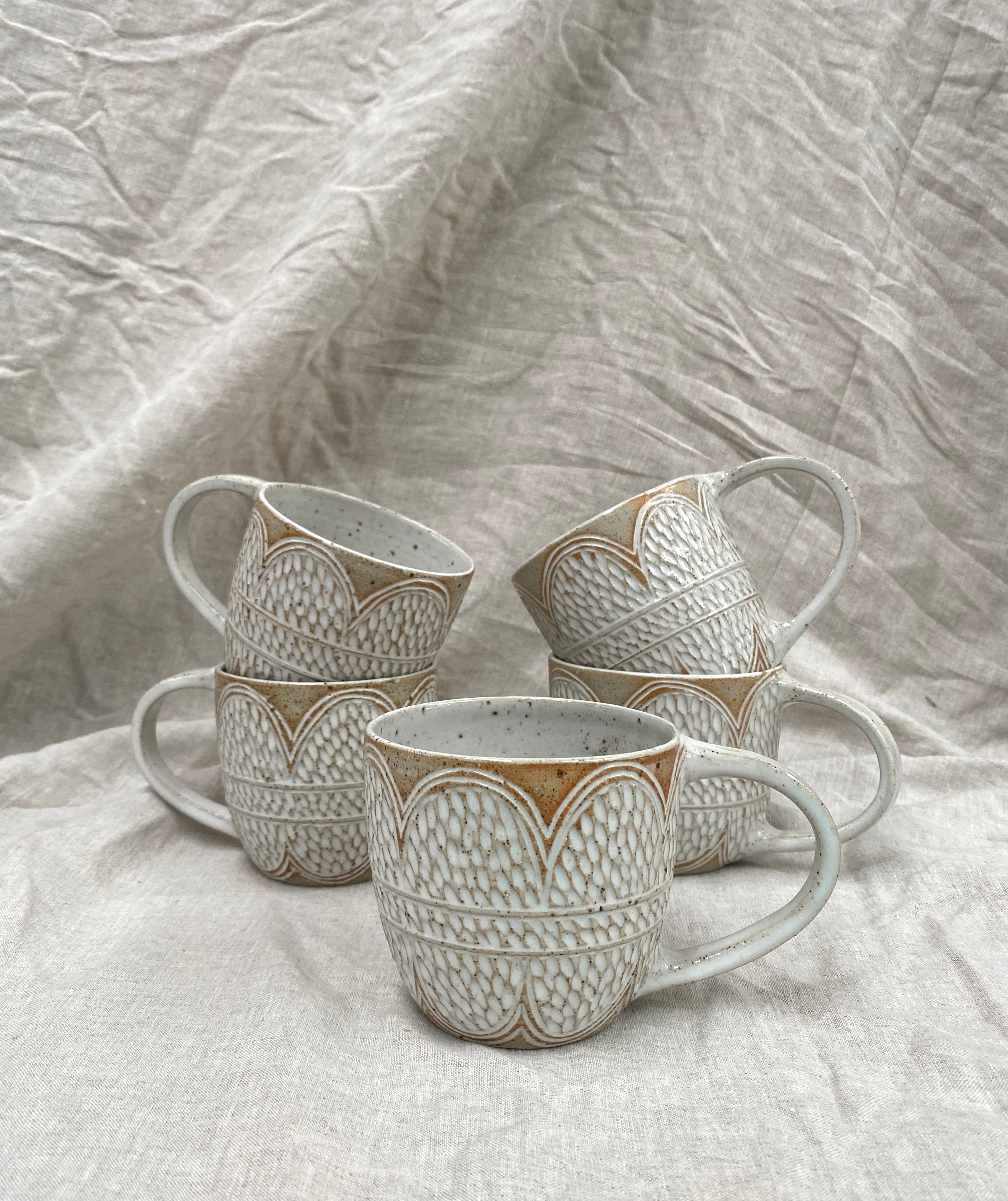 Petal Mug