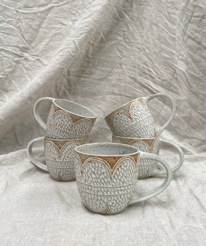 Petal Mug