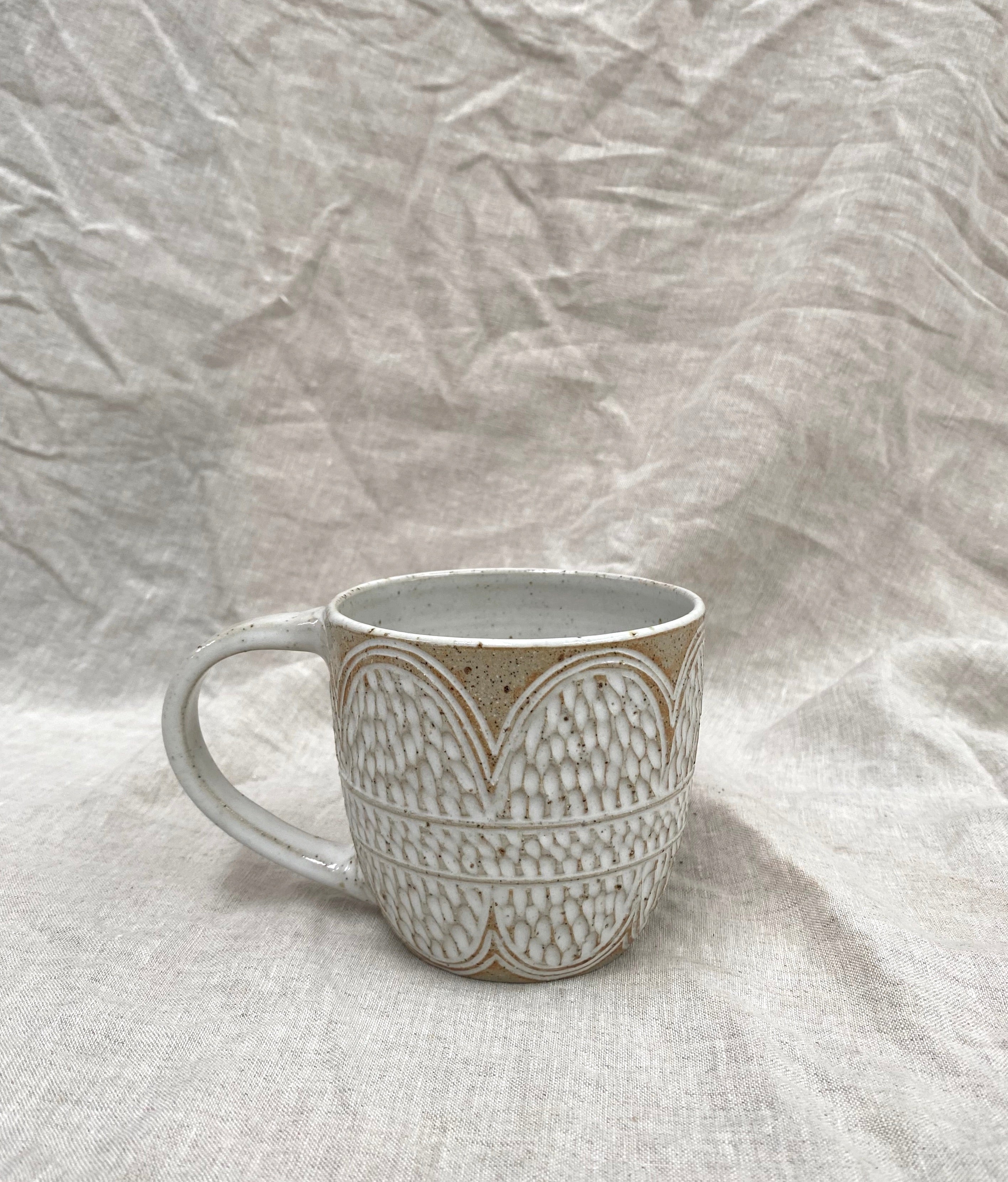 Petal Mug