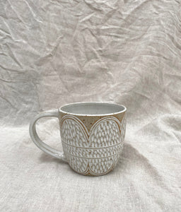 Petal Mug