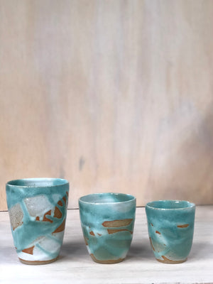 Sea mist cup