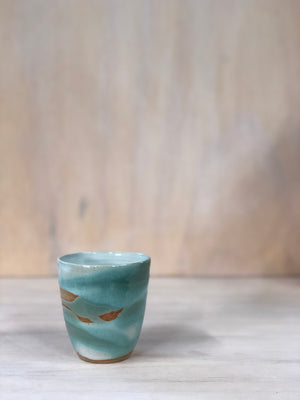 Sea mist cup